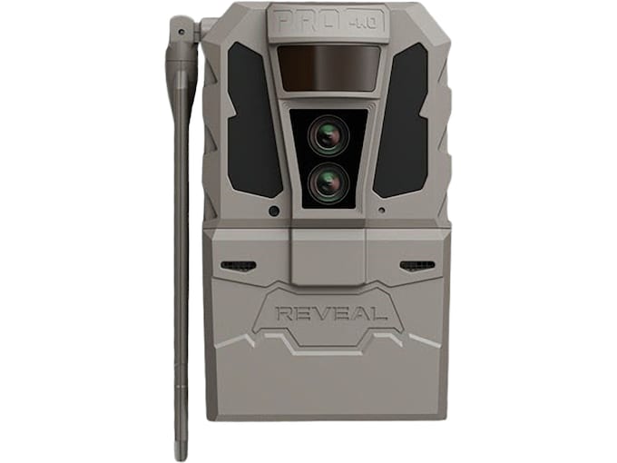 Фотоловушка TACTACAM Reveal X Pro 4.0 Cellular Trail Camera