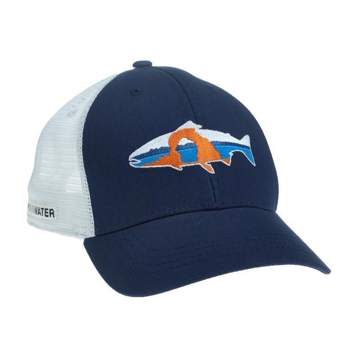 Головной убор Rep Your Water RepYourWater Utah Delicate Arch Hat