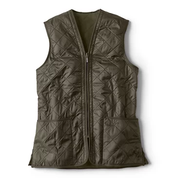 Жилет Barbour Polarquilt Zip-In Liner