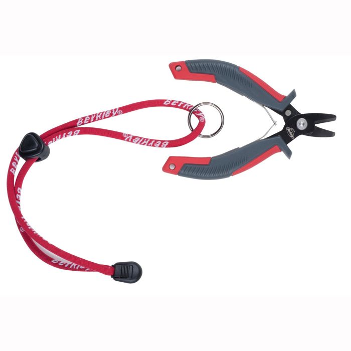 Плетёный шнур Berkley XCD Superline Cutters