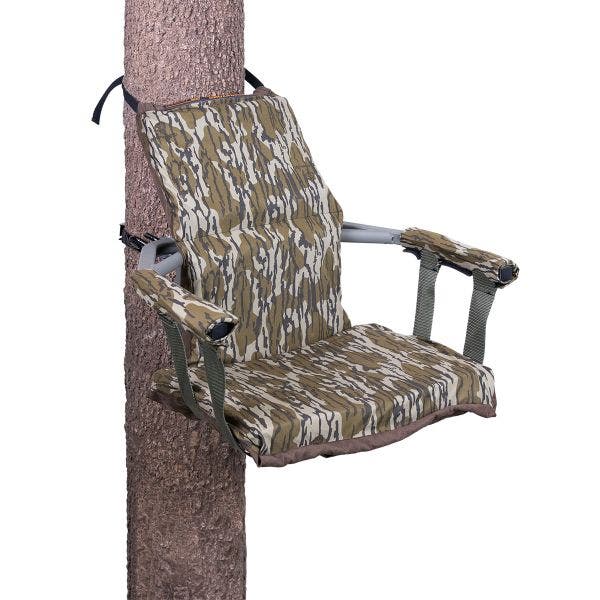 Кемпинговая мебель Captain's Chair