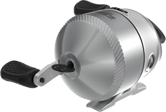 Спинкаст-катушка Zebco 33 Platinum Spincast Reel