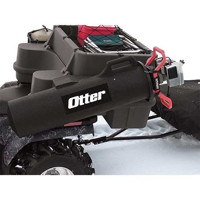 Ледобур Otter ATV Auger Shield- Up to 10in Drill