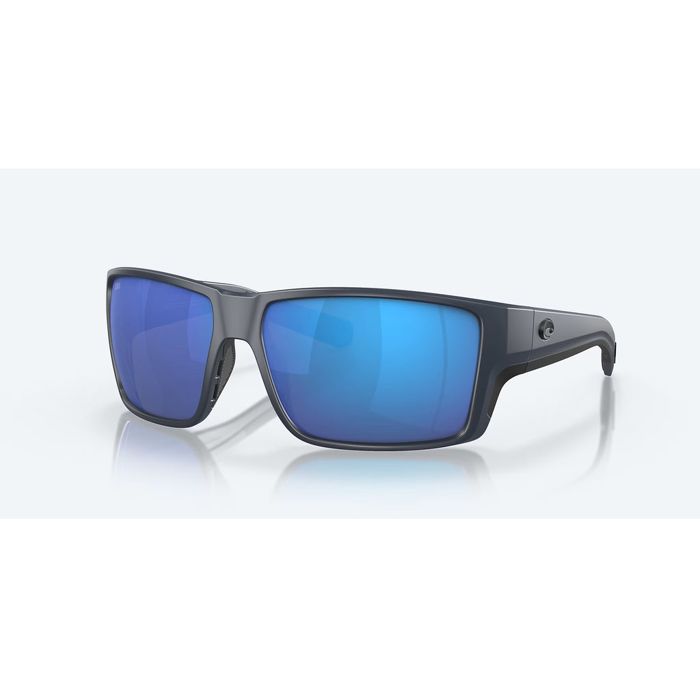 Поляризационные очки COSTA Reefton PRO Midnight Blue / Blue Mirror Polarized Glass (580G)