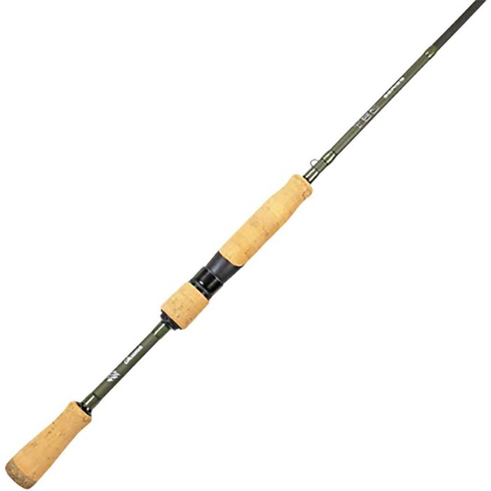 Спиннинговое удилище Okuma TEC Series Crappie Spinning Rods