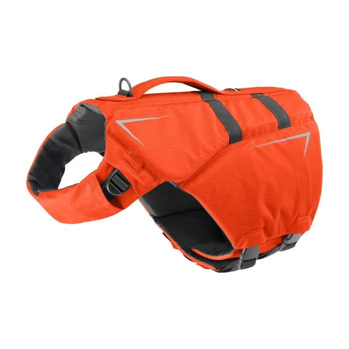 Снаряжение для собаки NRS - CFD Dog Life Jacket - Orange