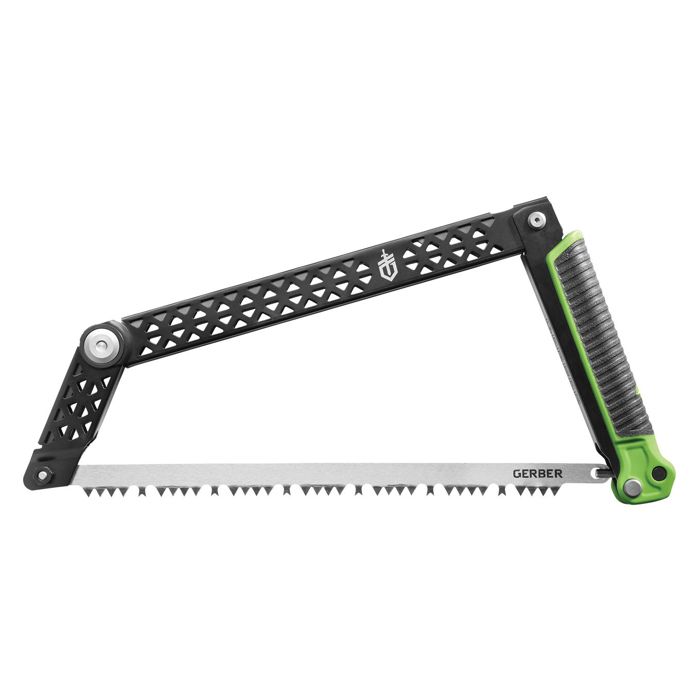 Туристический инструмент GERBER Freescape Camp Saw