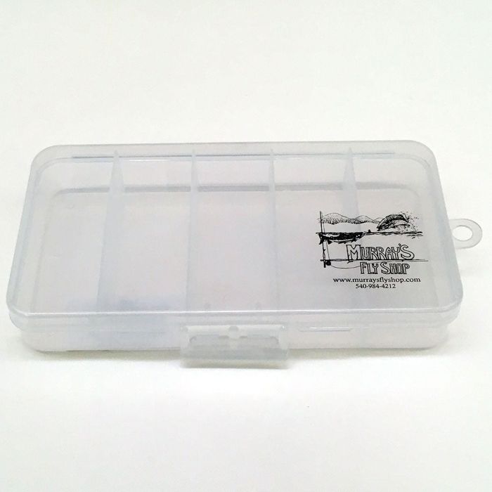 Мушки New Phase Streamer and Saltwater Fly Box