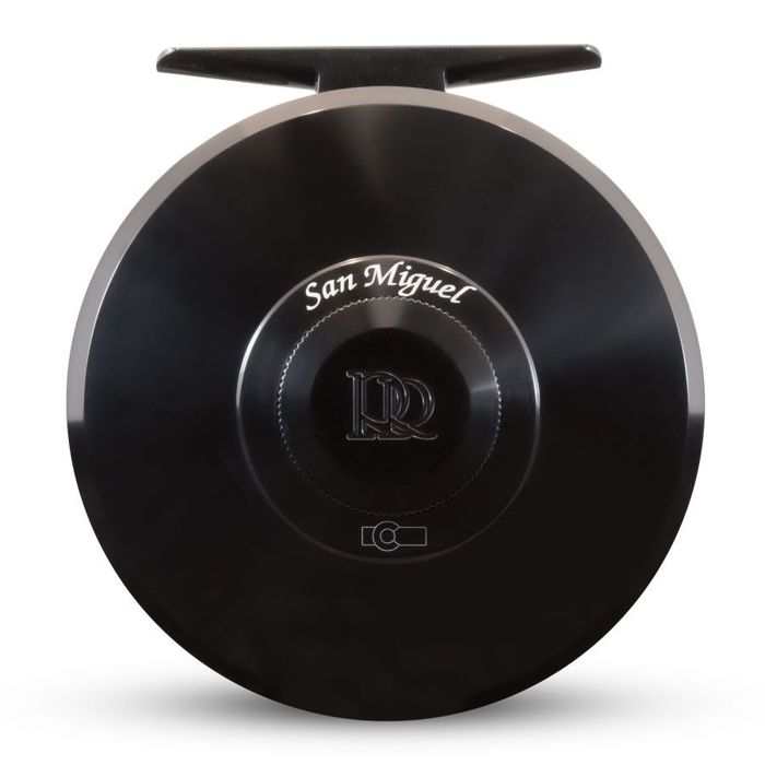 Нахлыстовая катушка Ross Reels Ross San Miguel Fly Reel