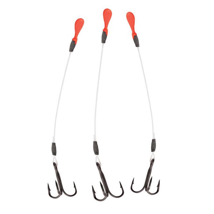 Крючки Kalin's Stinger Hooks