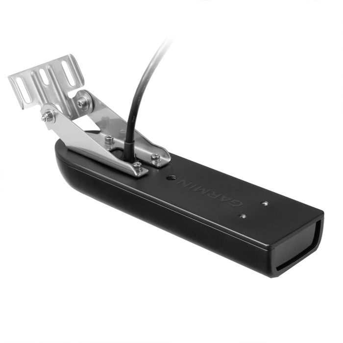 Датчик эхолота GARMIN GT23M-TM Plastic, TM Transducer