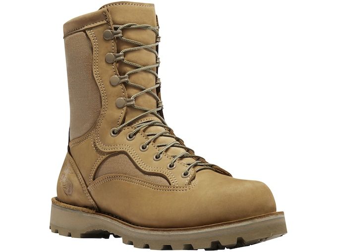 Ботинки Danner Men's Marine Expeditionary (M.E.B.) 8" Waterproof Tactical Boots