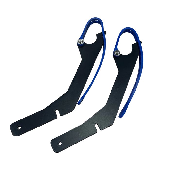 Ледобур Otter Outdoors Sonar Sled Auger Rack