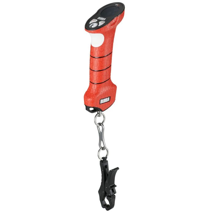 Липгрип или весы BUBBA Smart Fish Scale Lite