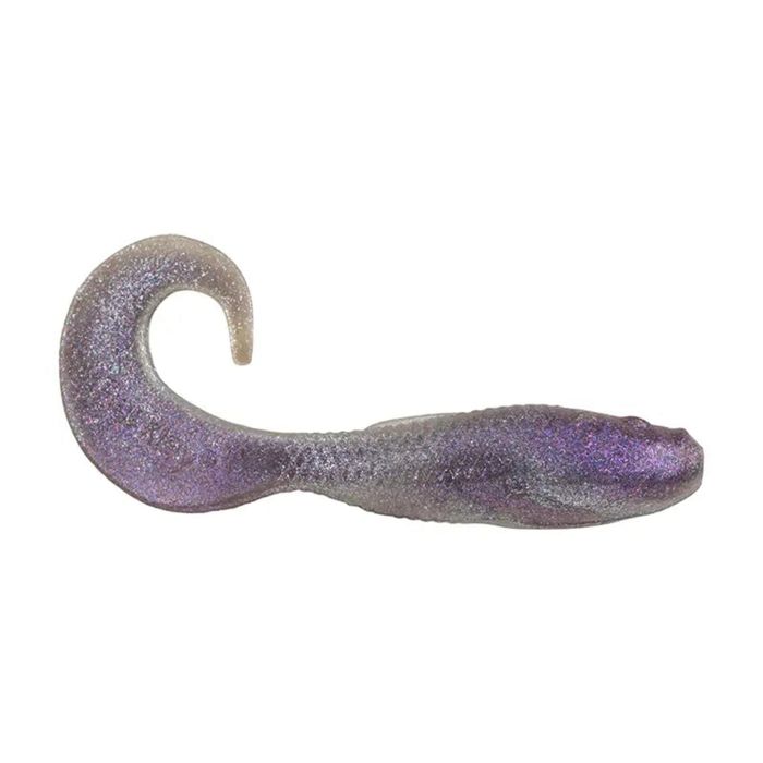 Морская приманка Waterloo Rods Berkley Gulp Saltwater Swimming Mullet