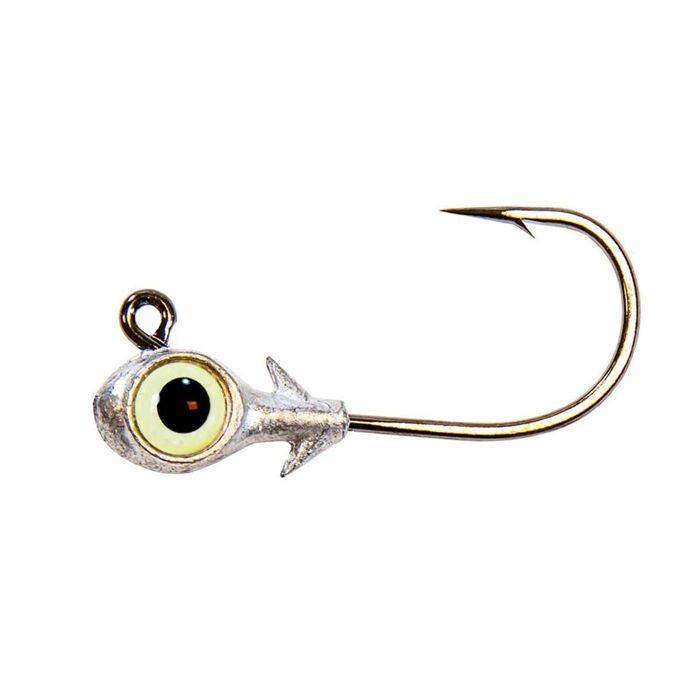 Джиг-головки Z-Man Fishing Products Z-Man Trout Eye Finesse Swimbait Jig Head