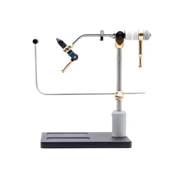 Лодочное сиденье Renzetti - Presentation Deluxe Stem Support Pedestal Base Vise - Left Han
