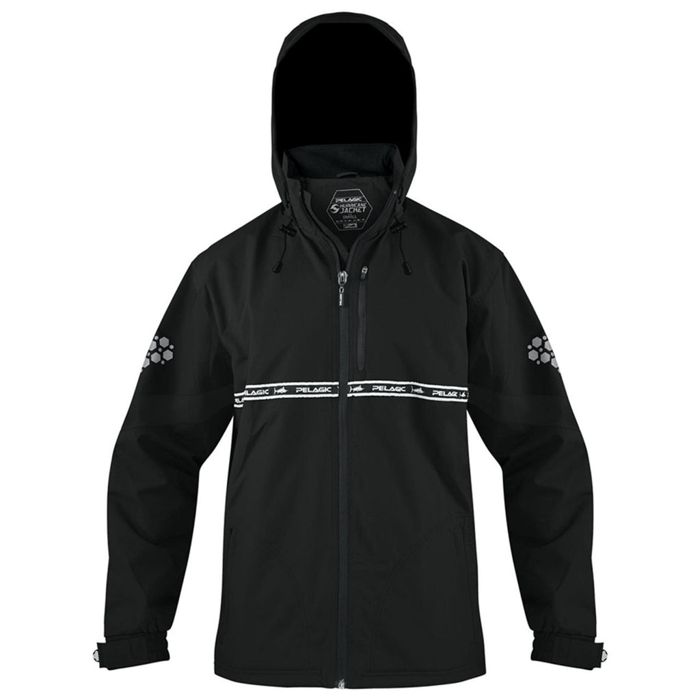 Непромокаемая одежда Pelagic Hurricane Jacket