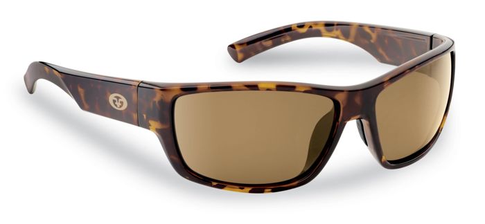 Поляризационные очки Flying Fisherman Action Angler Matecumbe Sunglasses 7701 TA