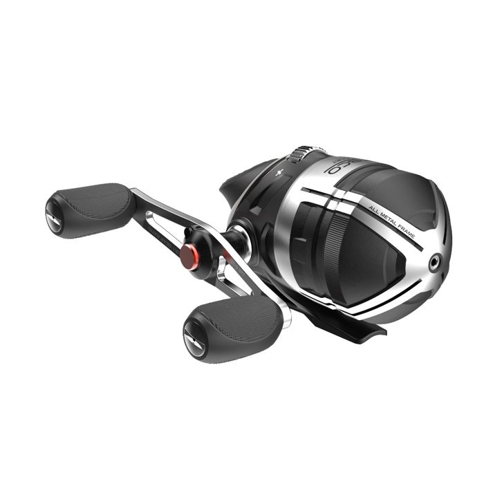 Спинкаст-катушка Zebco Bullet Spincast Reel