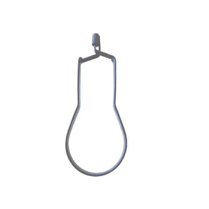 Инструмент для вязания мушек Griffin Hackle Pliers