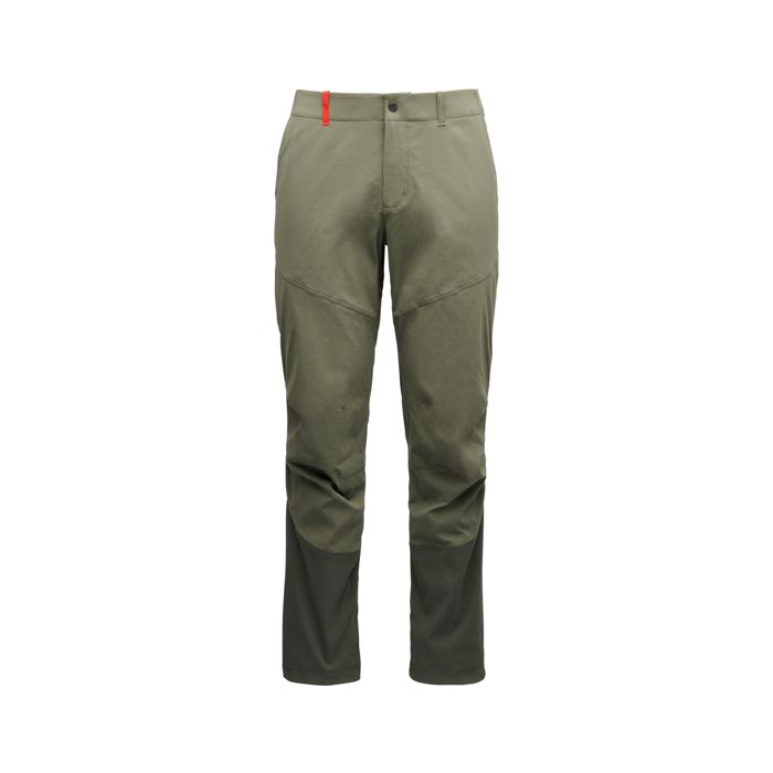 Брюки Black Diamond Men's Pursuit Hybrid Pants