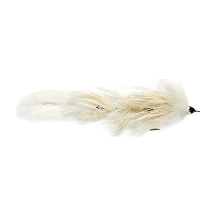Готовая оснастка Fulling Mill Brig's Rippin' Rooster White