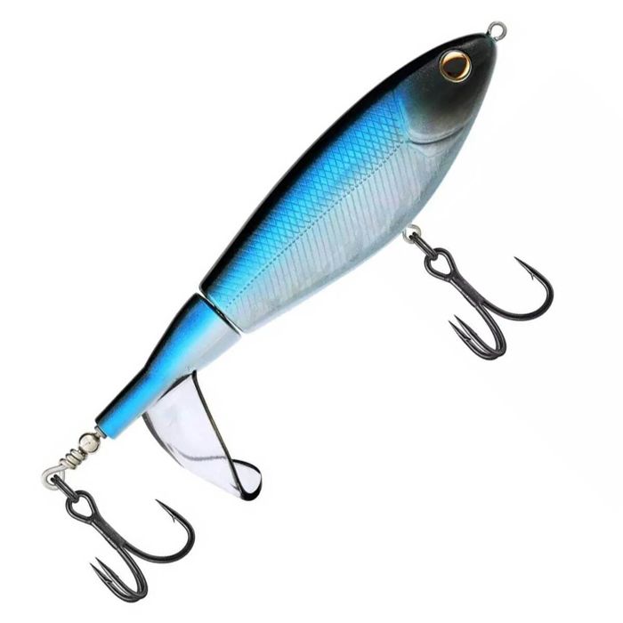 Поверхностная приманка Berkley Choppo Saltwater Topwater Hard Bait