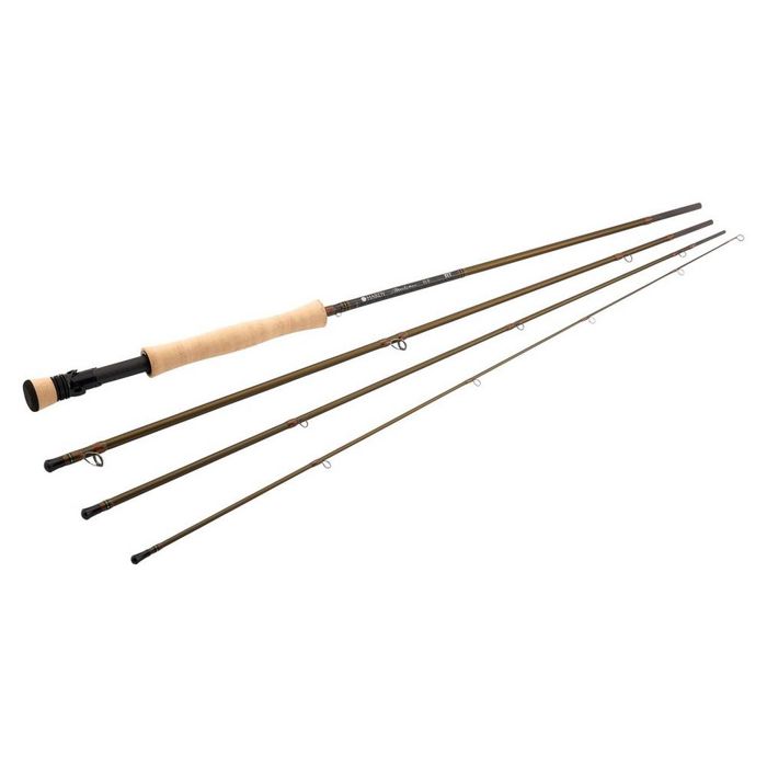 Нахлыстовое удилище Hardy Marksman Fly Rod