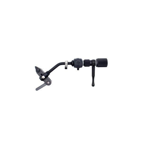 Инструмент для вязания мушек Renzetti Saltwater Traveler SC 2300 Vise Head - Left Hand