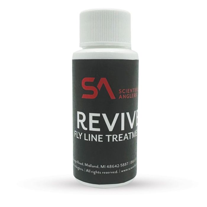 Нахлыстовый шнур Scientific Anglers Revive Fly Line Treatment