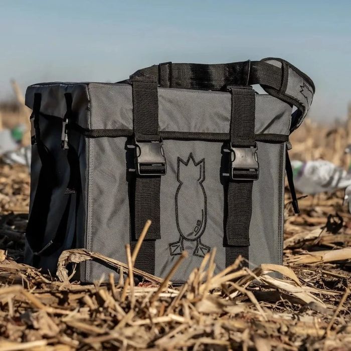 Чучело Dive Bomb Industries, LLC Pigeon Silhouette Decoy Bag