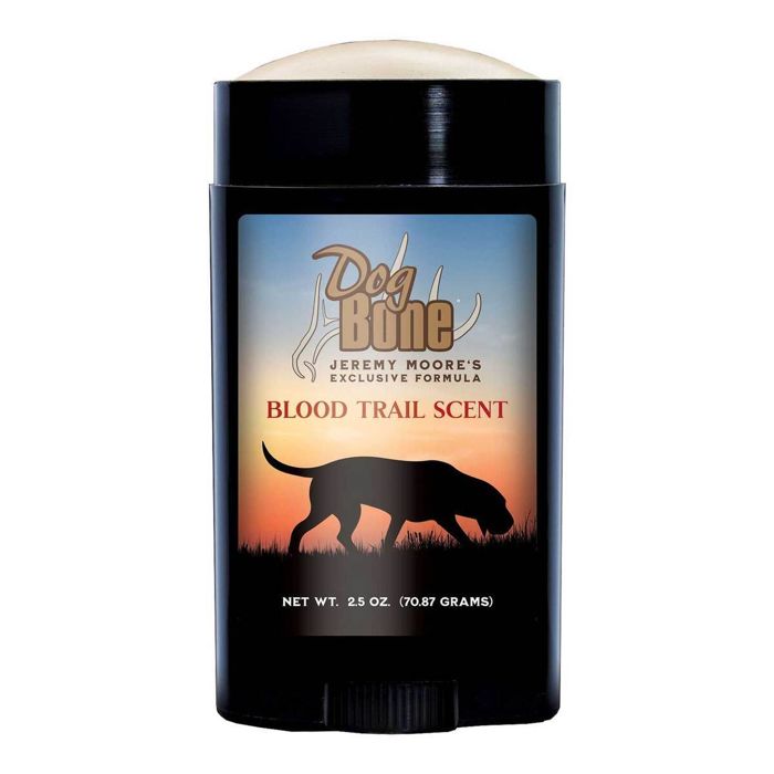 Аттрактант Conquest Scents Dog Bone Bloodtrail Training Scent