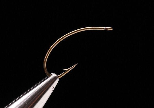 Крючки Daiichi 1160 - Klinkhamer Hooks