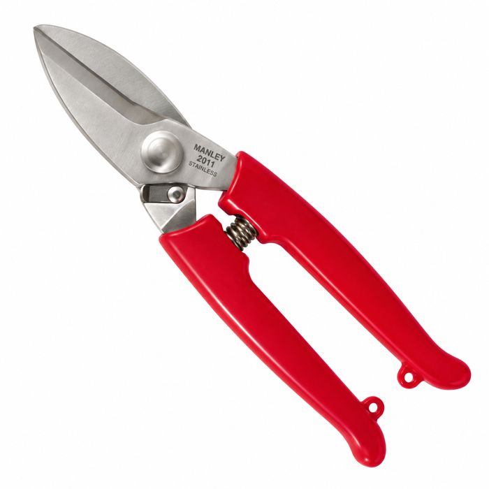 Аксессуар нахлыстовика Manley 2011 7" Stainless Steel Mono Nipper
