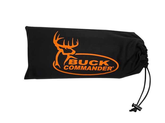 Манок Buck Commander Rattle Bag