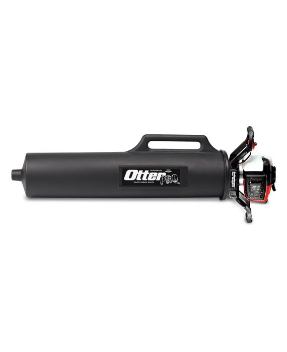 Ледобур Otter Outdoors Auger Shield
