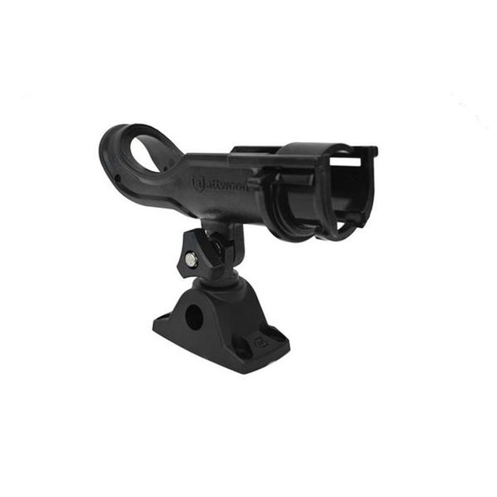 Держатель удилища Attwood Corp Attwood Bi Axis Rod Holder