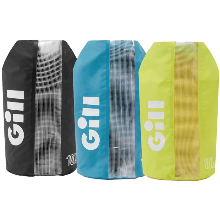 Рыболовная сумка GILL 10L Voyager Dry Bag