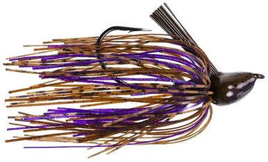 Джиг Strike King Denny Brauer Structure Jig