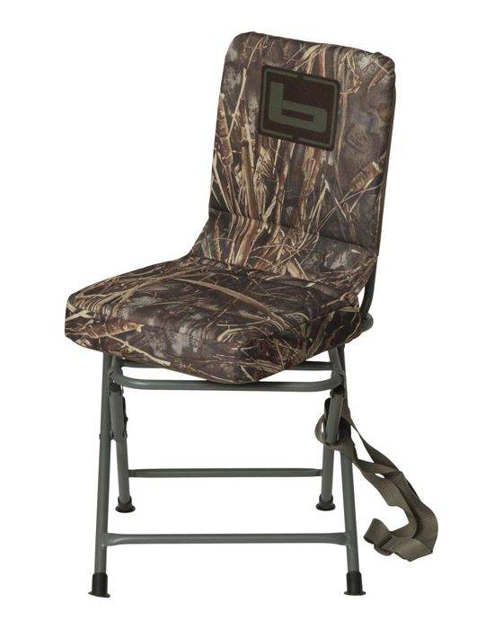 Засидка Banded Swivel Blind Chair