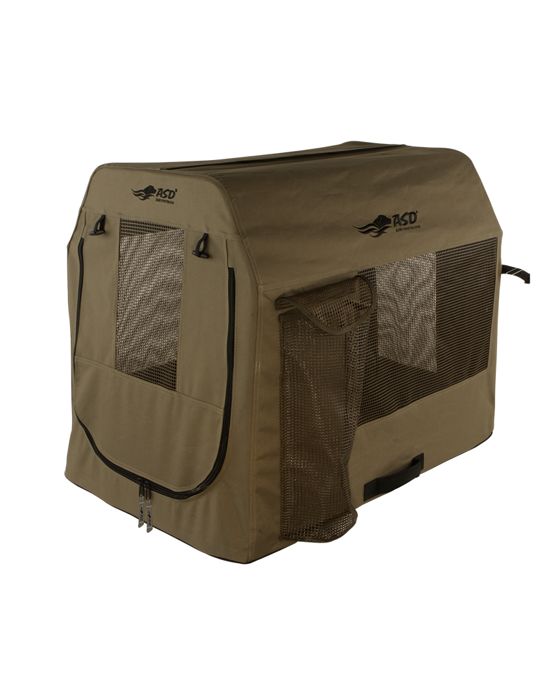 Снаряжение для собаки Avery Sporting Dog Quick-Set Travel Kennel