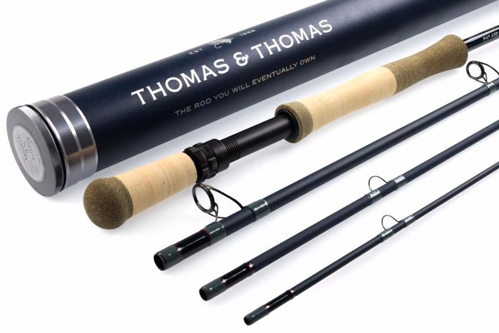 Нахлыстовое удилище Thomas & Thomas Exocett Predator Fly Rod