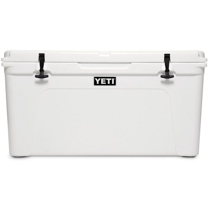 Термобокс YETI Tundra 110qt Cooler - White