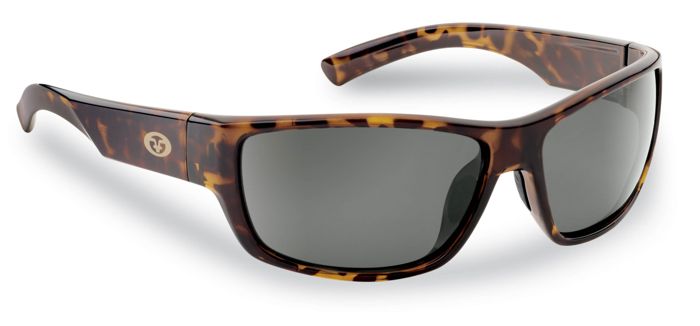 Поляризационные очки Flying Fisherman Action Angler Matecumbe Sunglasses 7701 TS