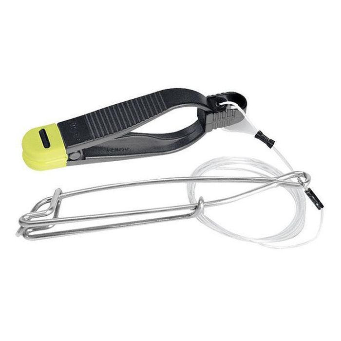 Аксессуар для даунриггера Scotty Power Grip Plus W/Stacking Self-Locating Snap Downrigger