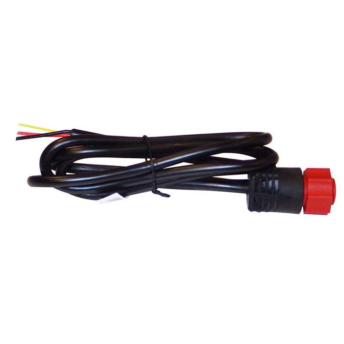 Кабель для эхолота Lowrance 2-Wire Power for HDS/Elite Ti/Hook/Mark Power Only Cable