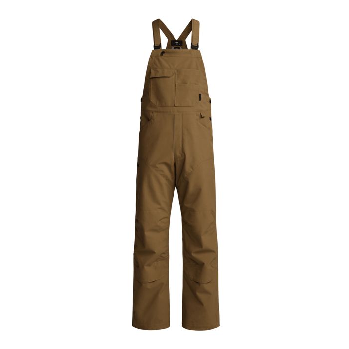Непромокаемая одежда Sitka Grindstone Work Bib