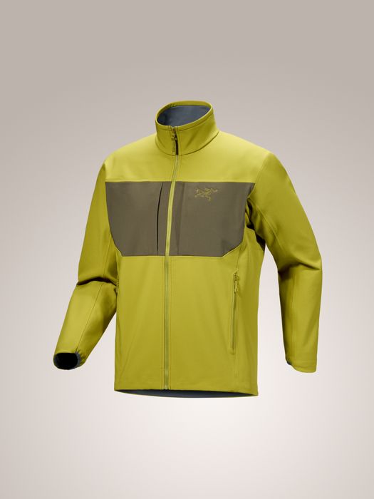 Непромокаемая одежда Arc'teryx Gamma MX Jacket Men's F25