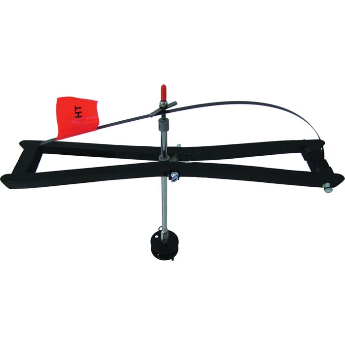 Жерлица HT Enterprises HT Arctic Ice Extreme Tip-Up